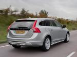 Volvo V60 D3 2010 года (UK)